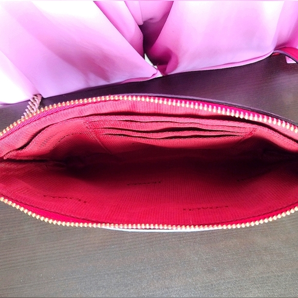 Coach NWOT Kylie Crossbody Bag 52385 - Picture 11 of 12